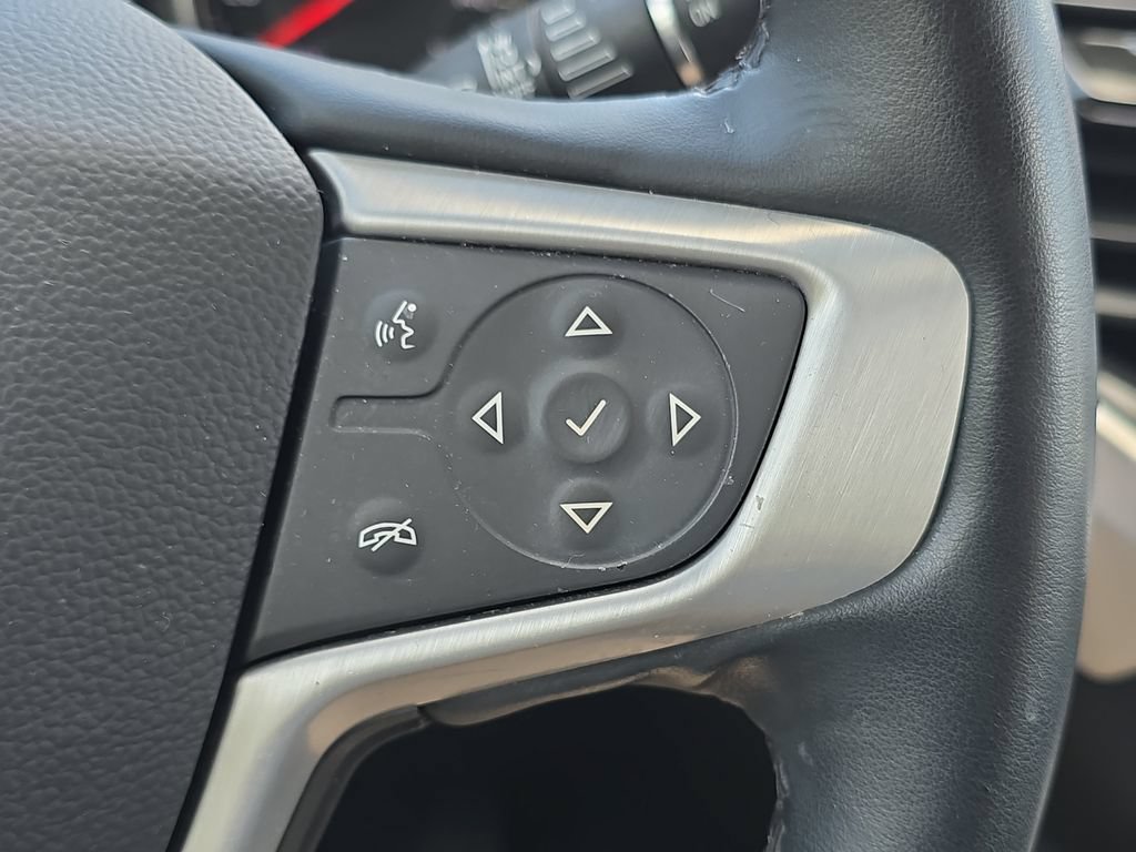 Used 2023 GMC Acadia SLT w/ Preferred Package FWD image 20