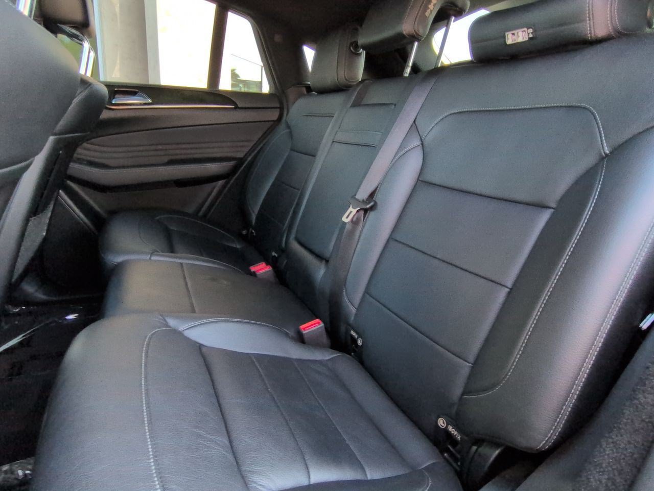 Used 2019 Mercedes-Benz GLE 43 AMG 4MATIC Coupe image 23