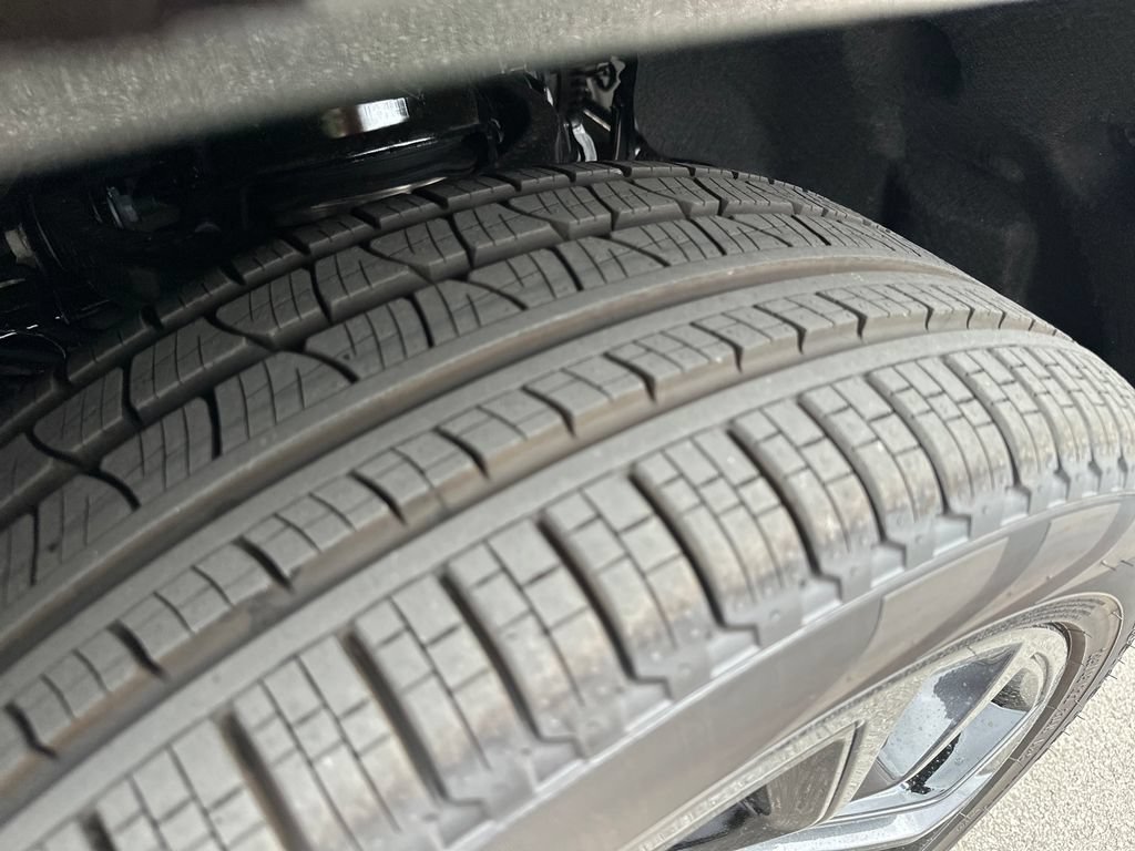New 2026 Jeep Grand Wagoneer Summit AWD/4WD image 15