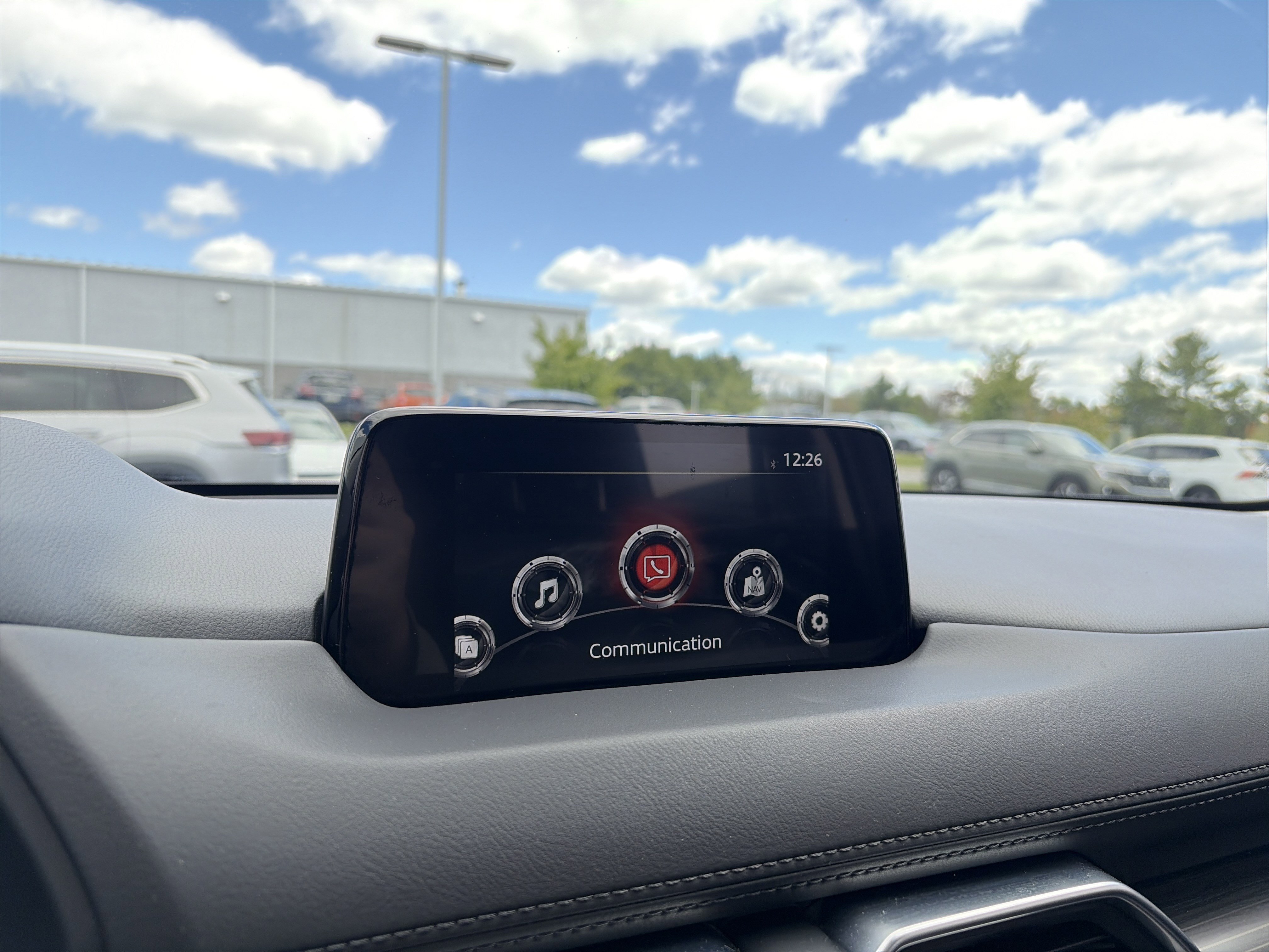 Used 2018 MAZDA CX-5 Grand Touring w/ Premium Package AWD/4WD image 37