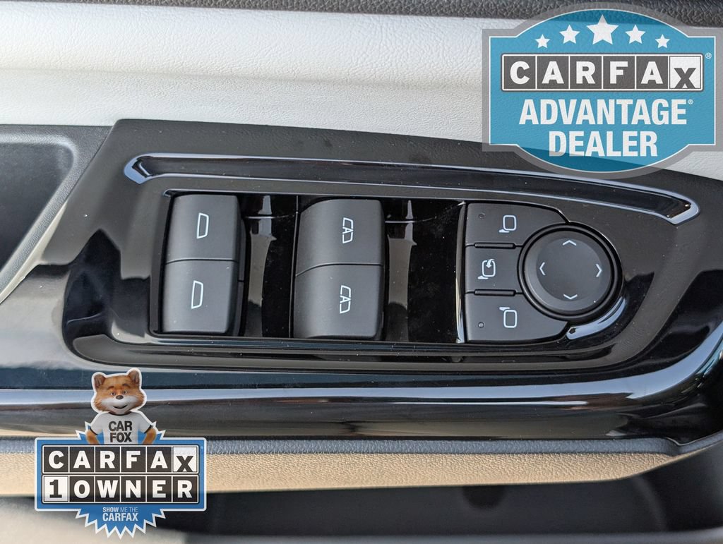 Used 2025 Honda Prologue Elite image 20