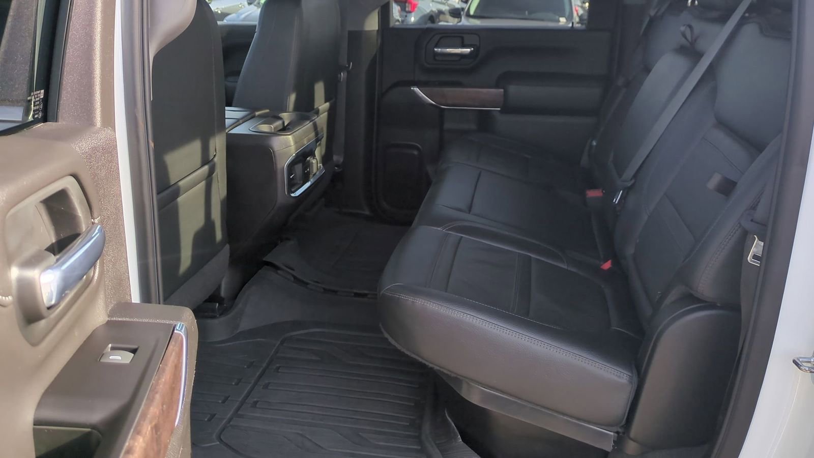 Used 2022 GMC Sierra 2500 Denali w/ Denali Ultimate Package image 23