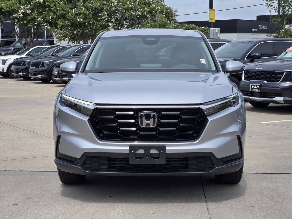 Used 2024 Honda CR-V EX image 13