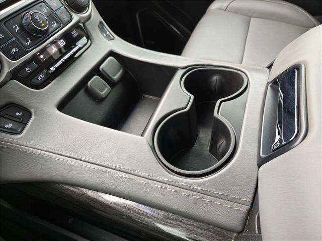 Used 2018 Chevrolet Tahoe LT image 14