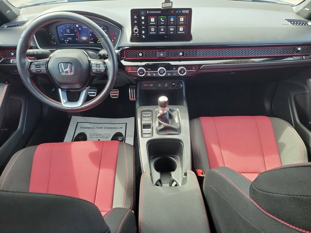 Used 2025 Honda Civic Si image 13