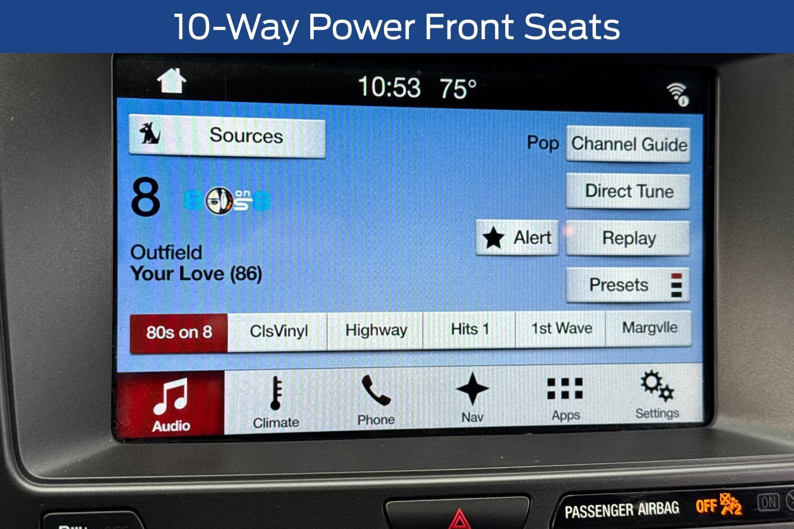 Used 2017 Ford Explorer XLT w/ Equipment Group 202A AWD/4WD image 24