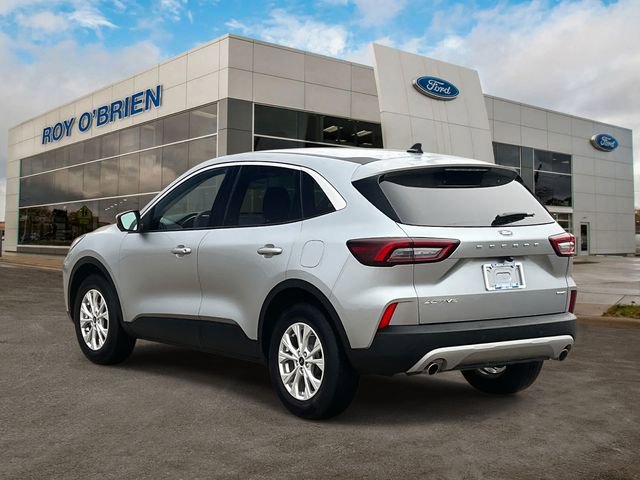 Certified 2023 Ford Escape Active w/ Tech Pack #2 image 3