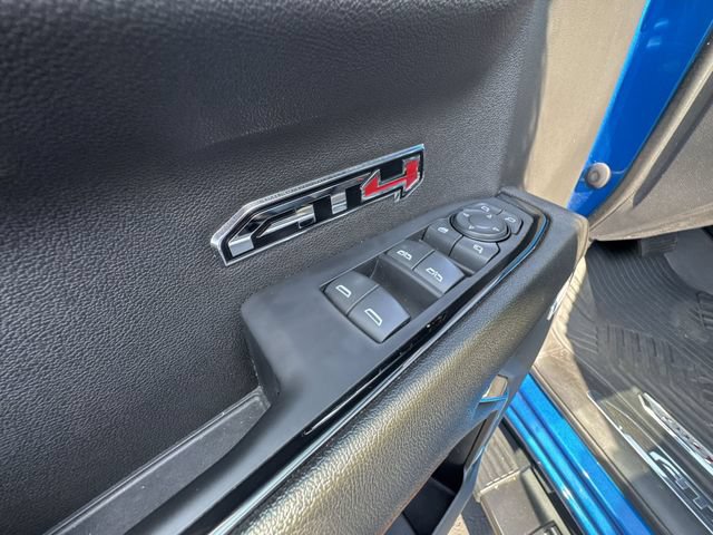Certified 2023 GMC Sierra 1500 AT4 w/ AT4 Preferred Package AWD/4WD image 24