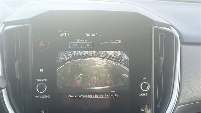 Certified 2024 Subaru Crosstrek 2.0i Premium image 25