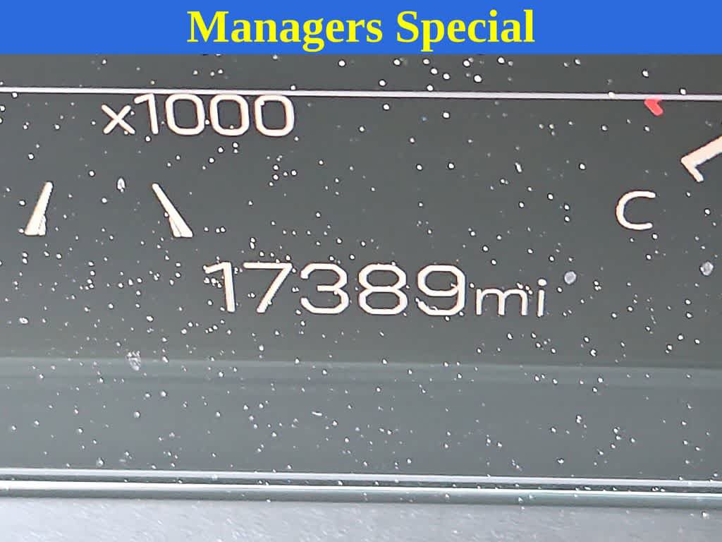 Used 2026 GMC Terrain Elevation AWD/4WD image 19