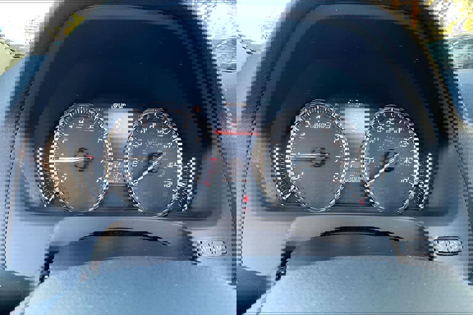 Used 2020 Acura TLX w/Technology Pkg image 22