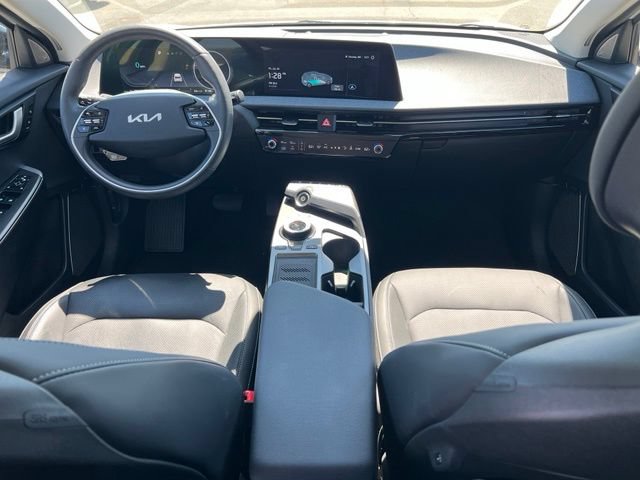 Certified 2024 Kia EV6 Wind w/ Wind Technology Package AWD/4WD image 14