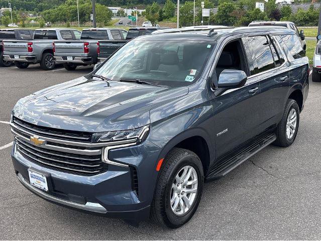 Used 2021 Chevrolet Tahoe LT AWD/4WD image 26