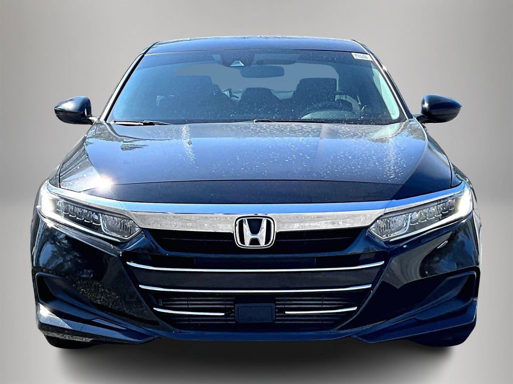 Used 2021 Honda Accord LX image 3