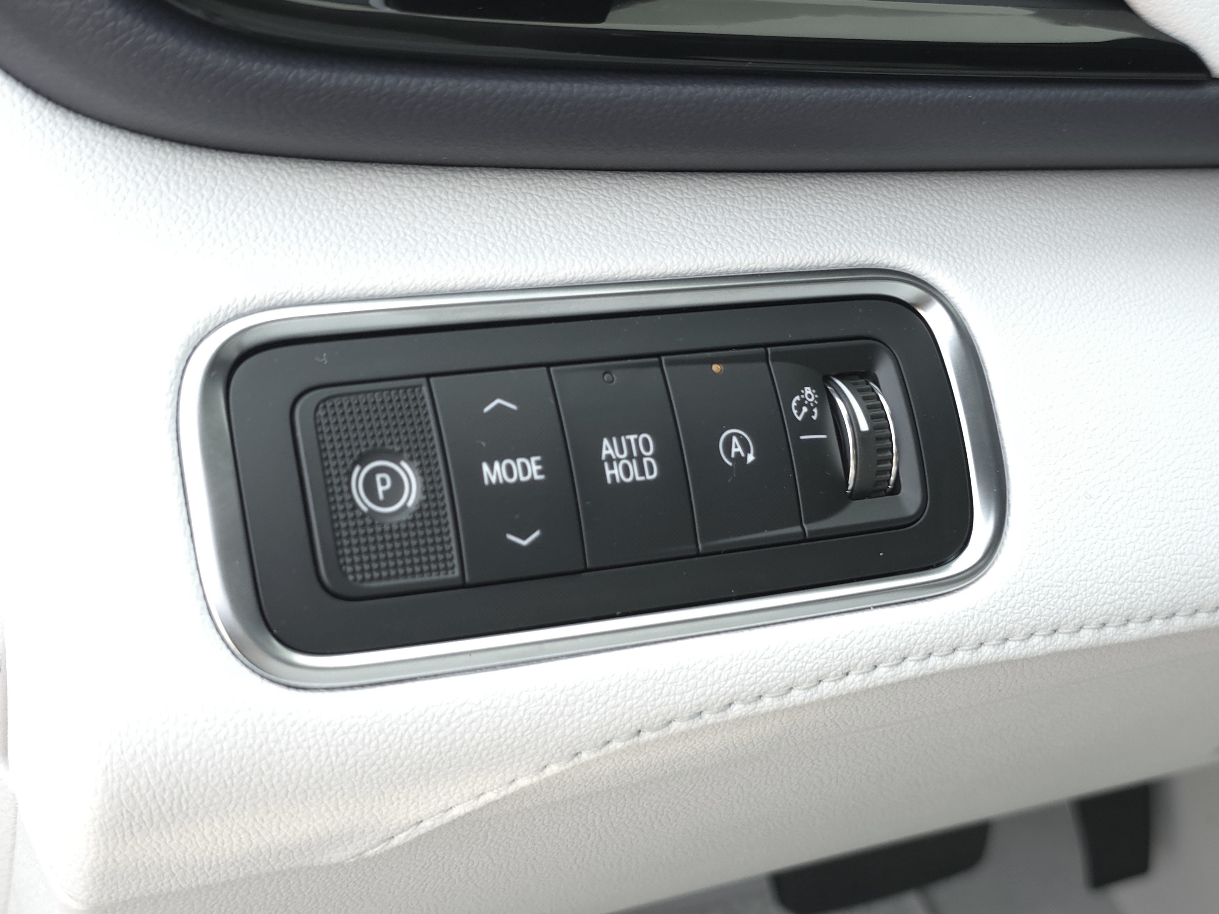 New 2027 Buick Enclave Avenir FWD image 31