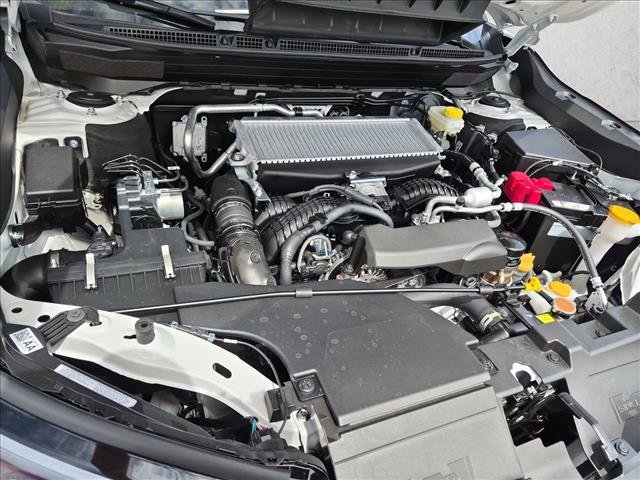 New 2026 Subaru Outback Touring XT AWD/4WD image 17