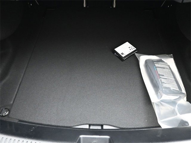 New 2026 Mercedes-Benz CLA 250 image 16