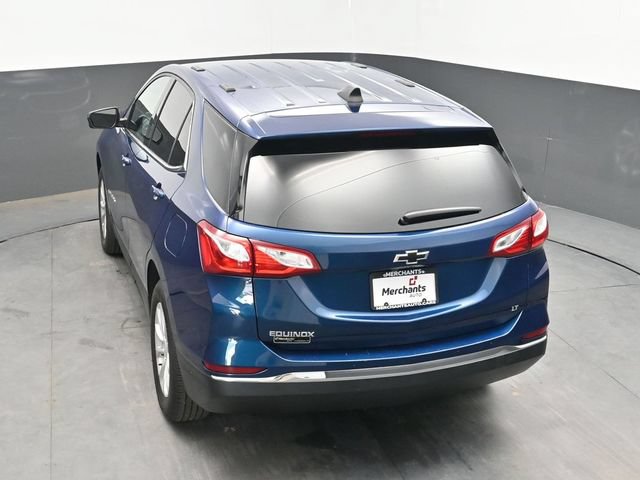 Used 2019 Chevrolet Equinox LT FWD image 20