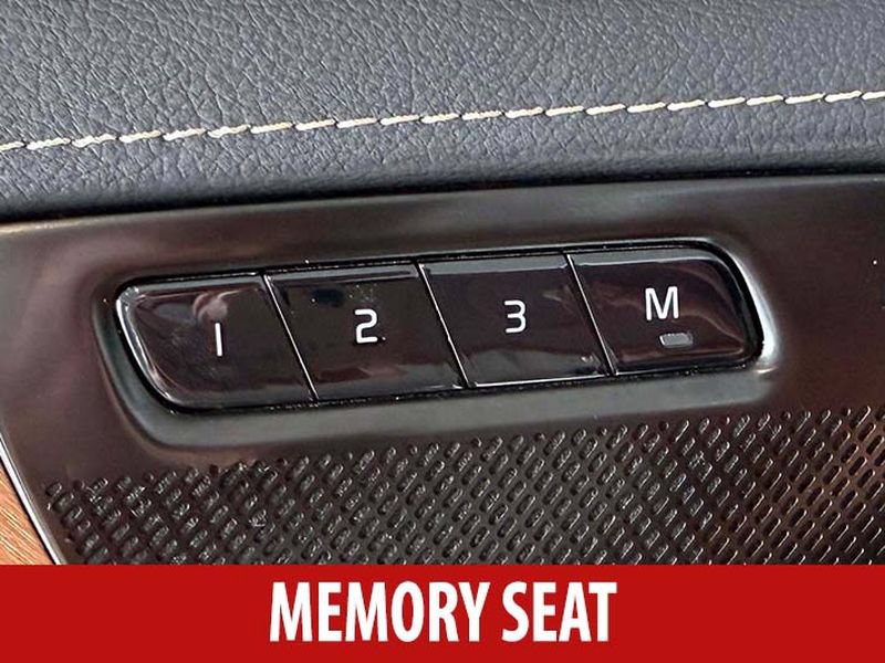 Used 2019 Volvo XC90 T6 Inscription w/ Advanced Package AWD/4WD image 10