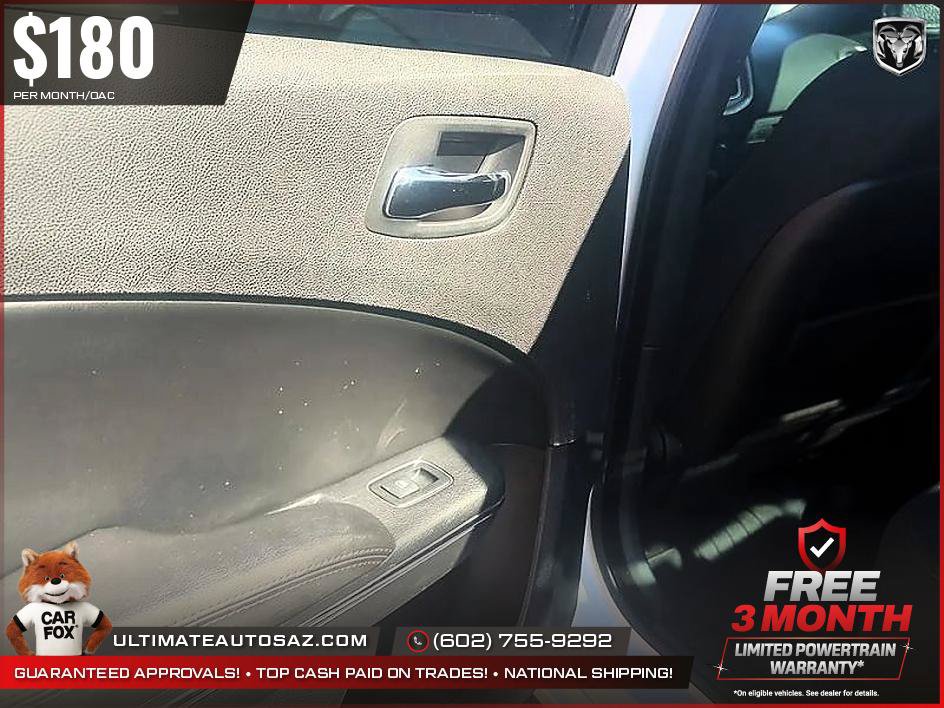 Used 2014 Dodge Charger SE RWD image 77