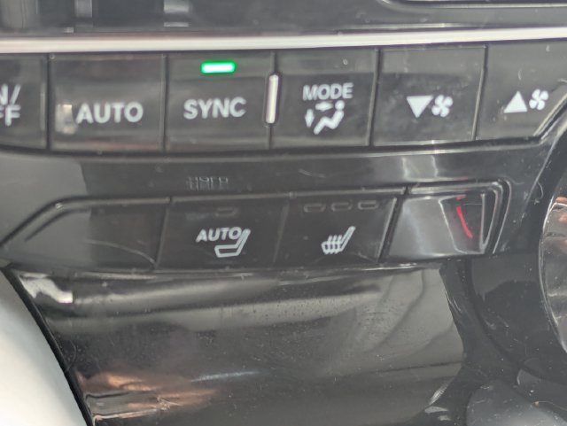 Certified 2024 Acura MDX w/ Technology Package FWD image 29