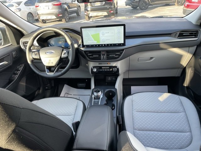 New 2025 Ford Escape Active w/ Active Premium Tech Pack image 20