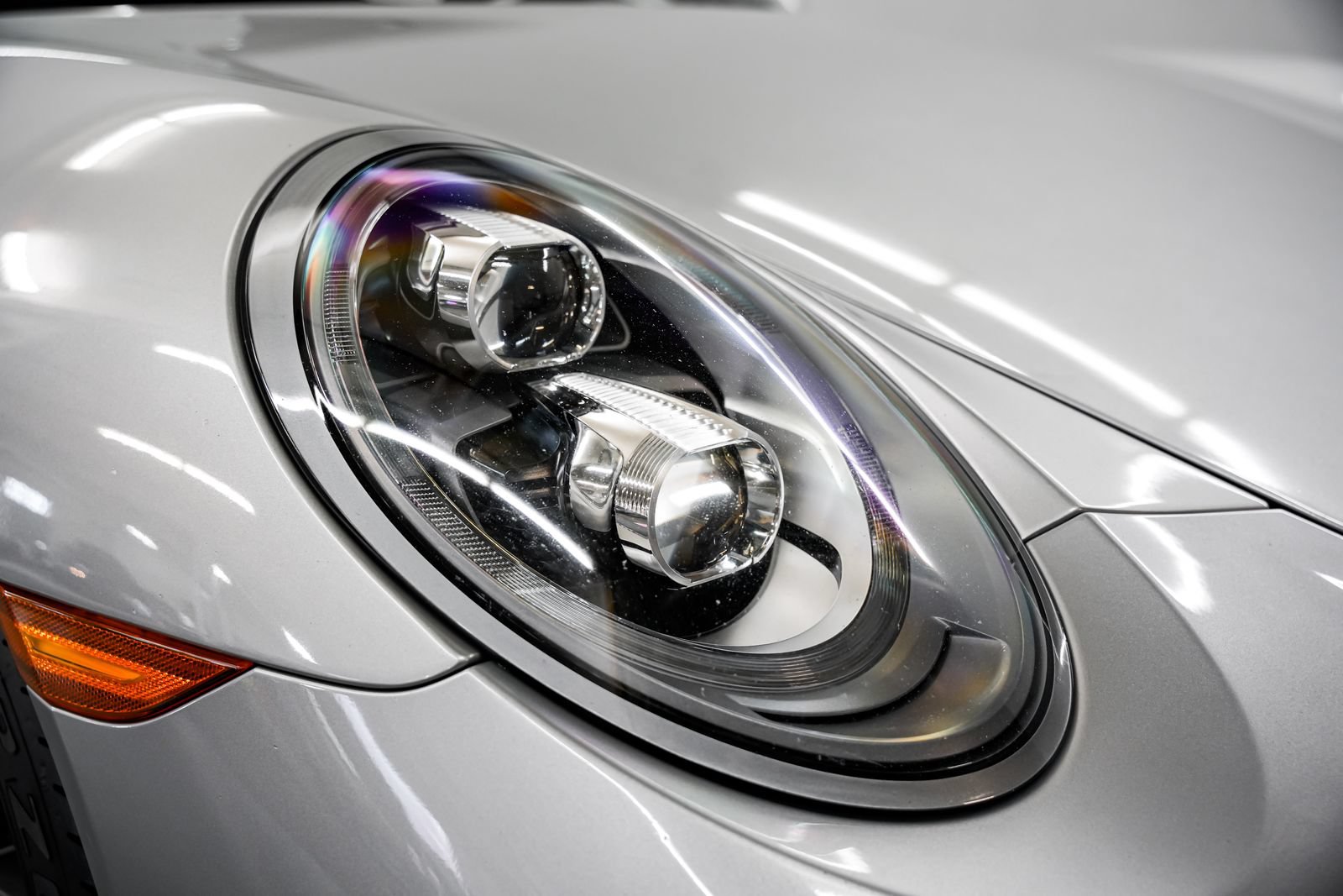 Used 2018 Porsche 911 Carrera S RWD image 39