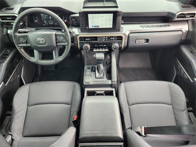 Used 2024 Toyota Tacoma SR5 RWD image 25