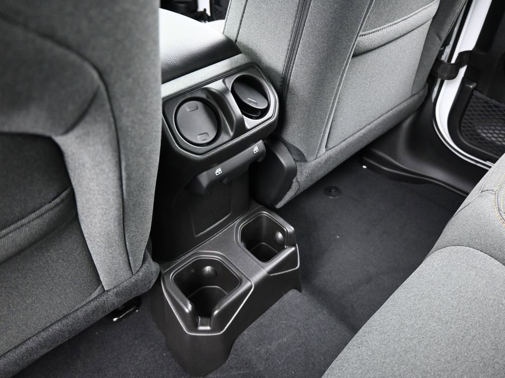 New 2026 Jeep Gladiator Willys image 29