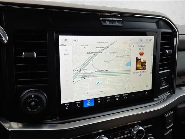 New 2026 Ford F250 King Ranch image 14