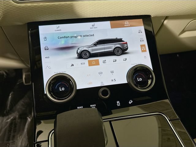 Certified 2023 Land Rover Range Rover Velar R-Dynamic S AWD/4WD image 18