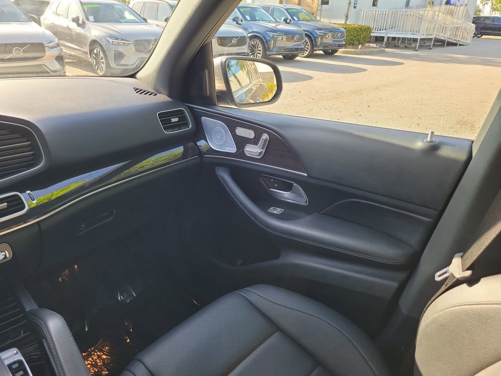 Used 2020 Mercedes-Benz GLE 350 4MATIC image 19