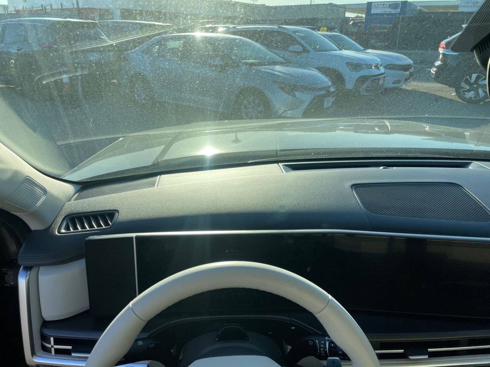 Used 2025 Hyundai Santa Fe SEL image 34