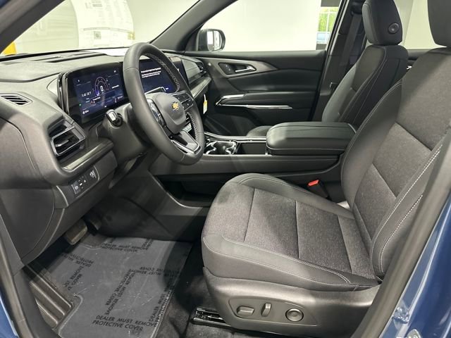 New 2026 Chevrolet Traverse LT w/ Driver Confidence Package image 5