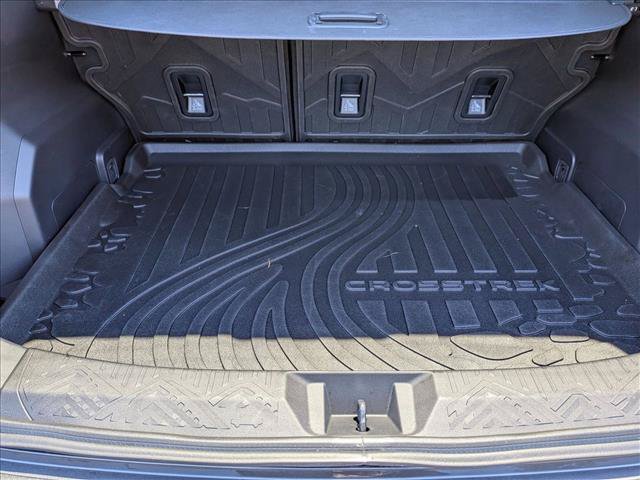 Certified 2026 Subaru Crosstrek 2.5i Premium AWD/4WD image 6
