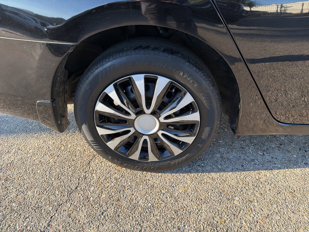 Used 2019 Nissan Sentra S image 20