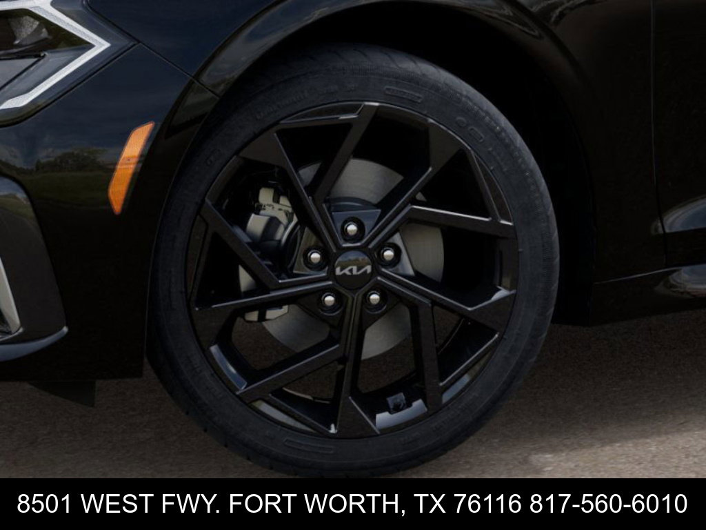 New 2026 Kia K5 GT-Line image 29