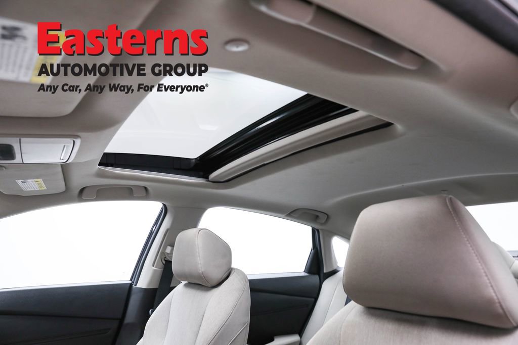 Used 2025 Honda Accord SE image 34