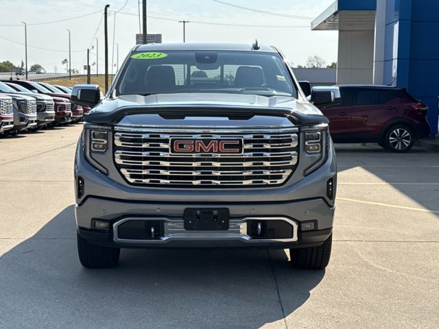 Used 2023 GMC Sierra 1500 Denali w/ Technology Package AWD/4WD image 14
