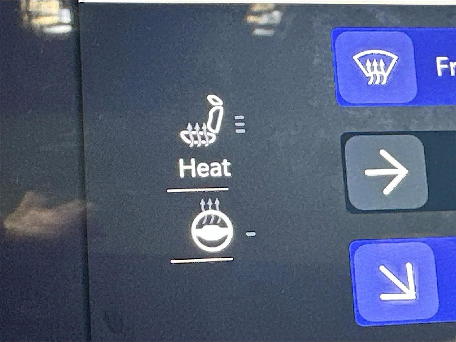 Used 2021 Jeep Grand Cherokee L Limited image 26