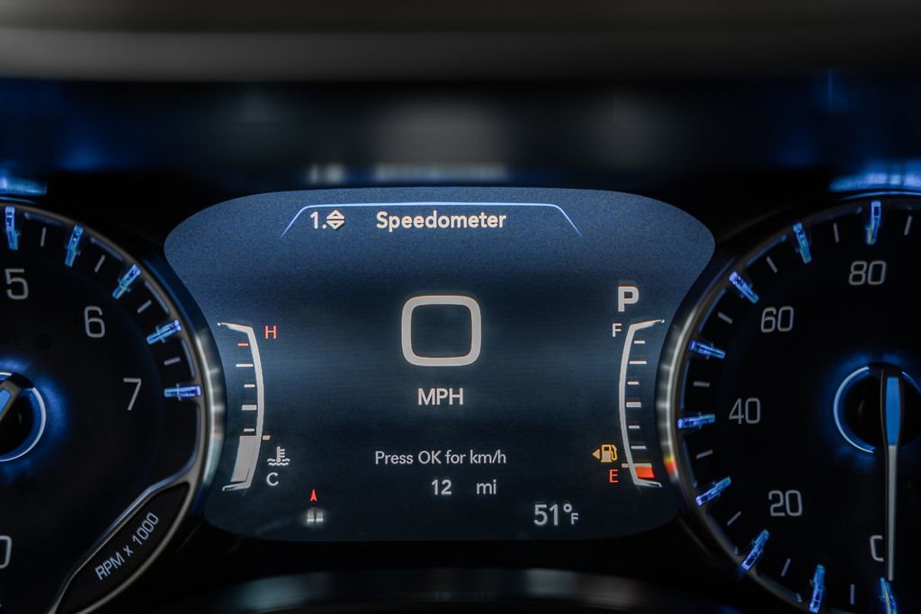 New 2026 Chrysler Pacifica Pinnacle AWD/4WD image 48