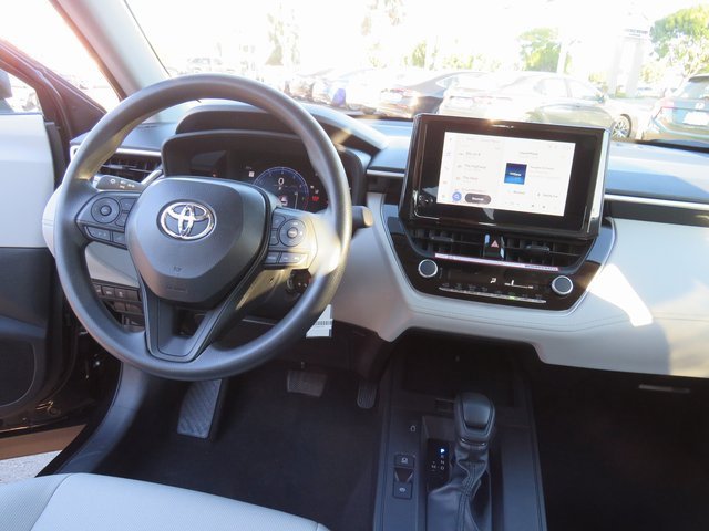 New 2026 Toyota Corolla Cross L image 23