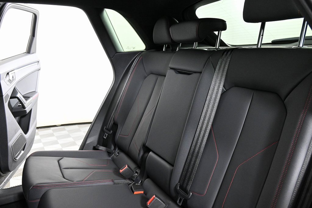 New 2025 Audi Q3 2.0T Premium Plus image 20