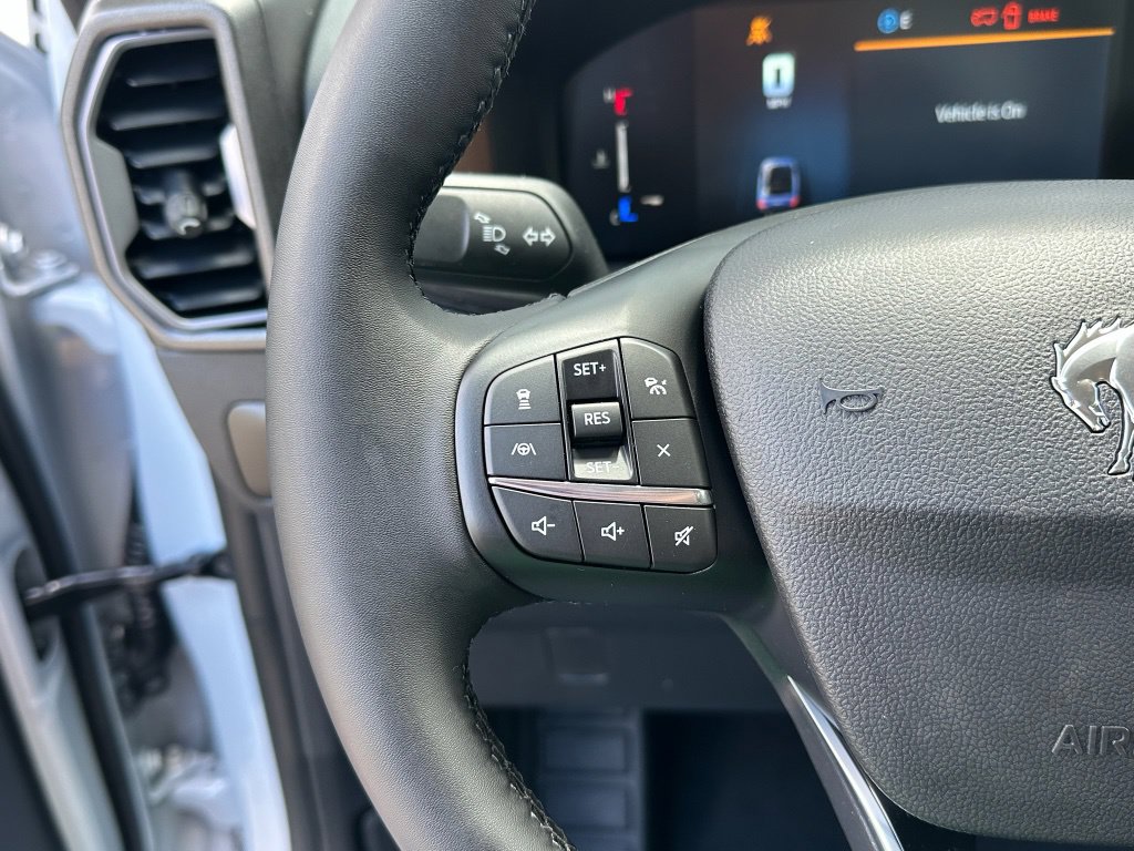 New 2026 Ford Bronco Sport Outer Banks AWD/4WD image 9