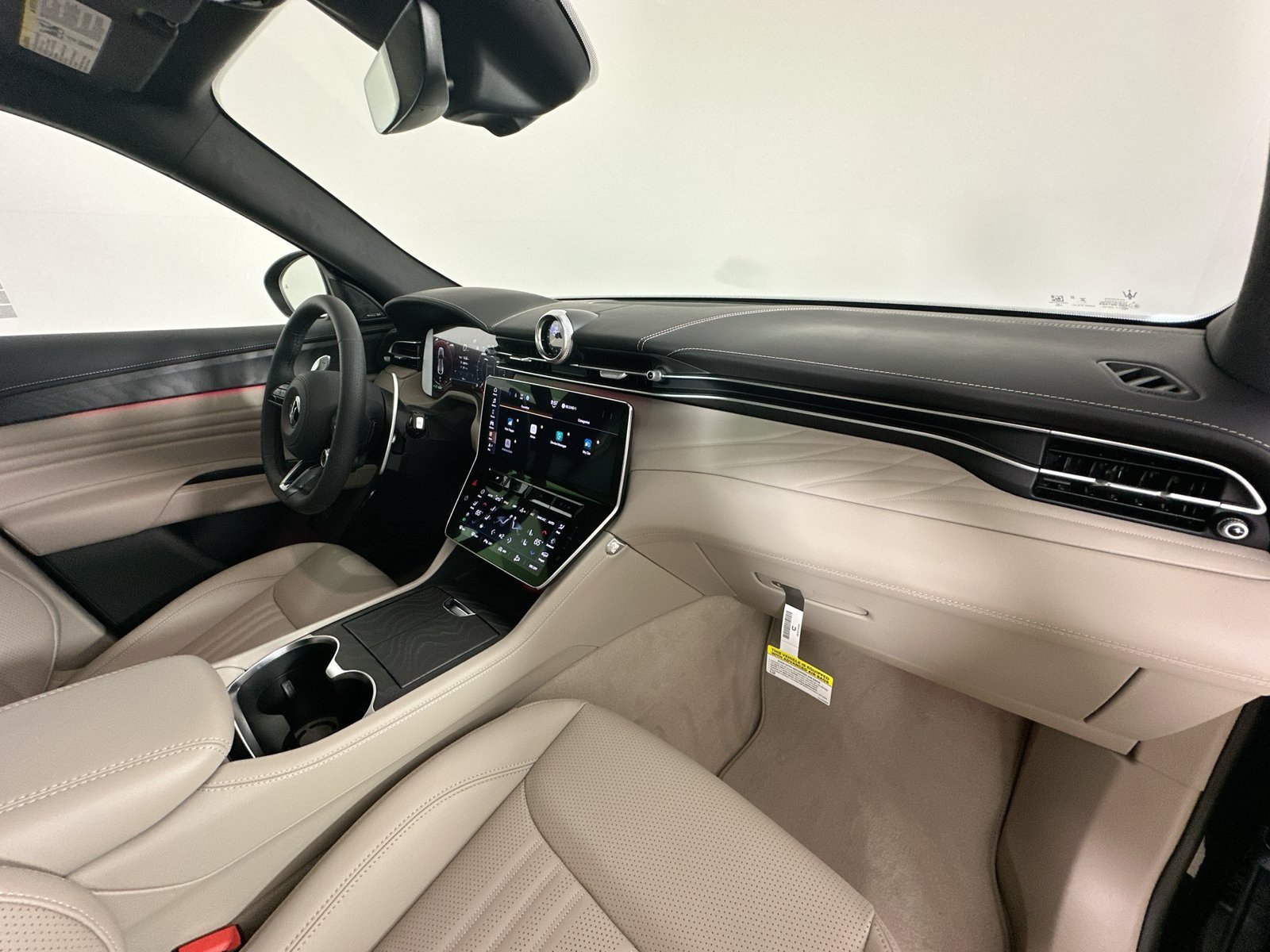 New 2026 Maserati Grecale Modena AWD/4WD image 48
