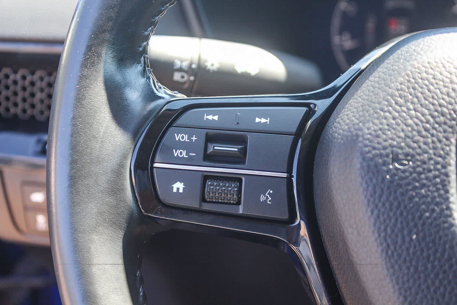 Used 2024 Honda CR-V EX-L image 28
