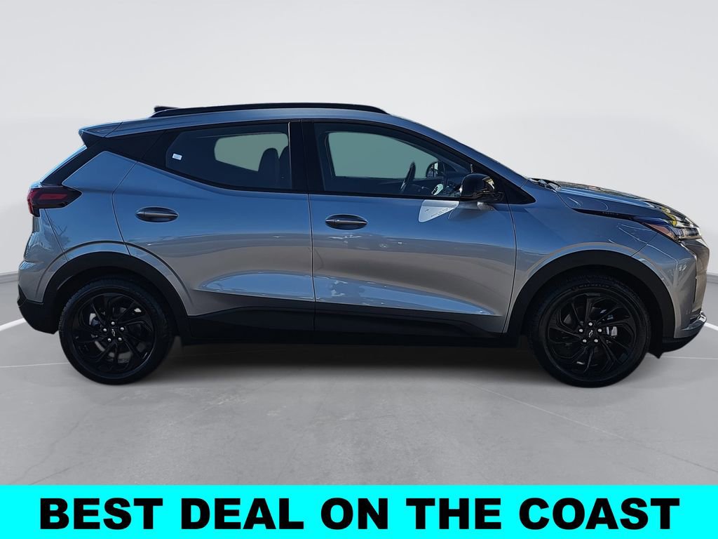 New 2027 Chevrolet Bolt RS w/ Technology Package image 2
