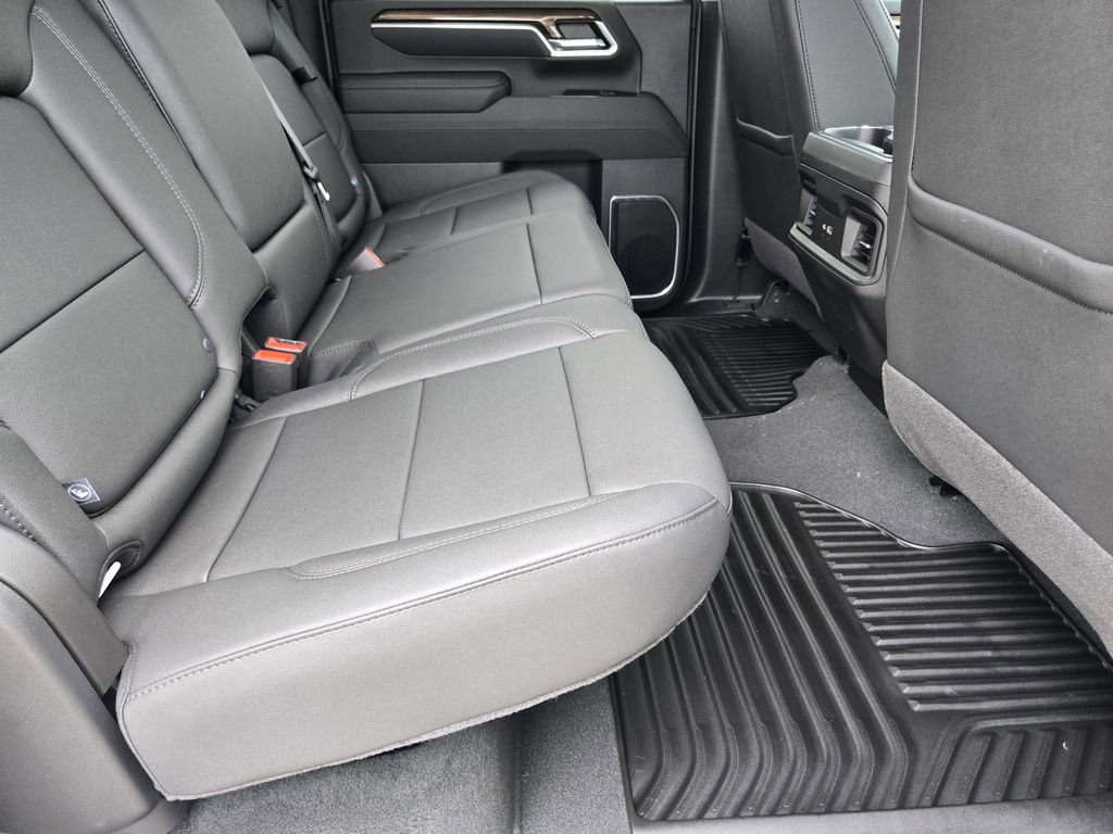 New 2026 Chevrolet Silverado 2500 LT w/ Trail Boss Package image 34