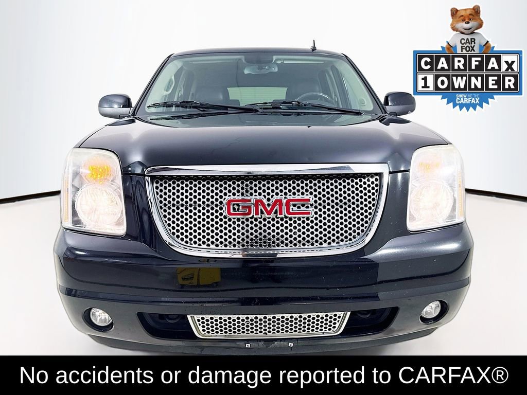 Used 2012 GMC Yukon Denali AWD/4WD image 2