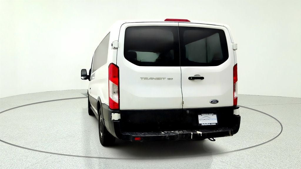 Used 2019 Ford Transit 150 130 Low Roof RWD image 6